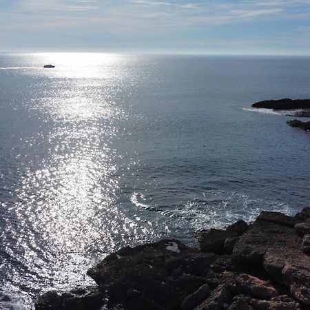 Precioso aprtamento en Rocas Doradas frente al mar L'Ametlla de Mar Exterior foto