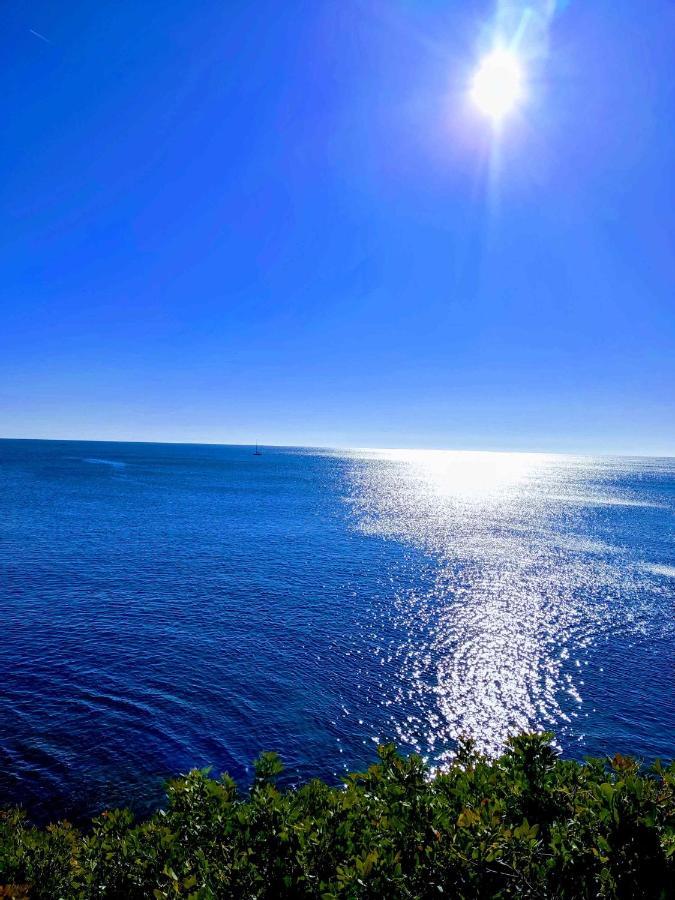 Precioso aprtamento en Rocas Doradas frente al mar L'Ametlla de Mar Exterior foto